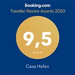 Vut Casa Helen شقة *