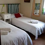 شقة Vut Casa Helen *