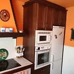 Vut Casa Helen *