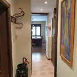 Vut Casa Helen شقة Ávila