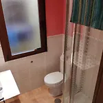 Vut Casa Helen * Ávila