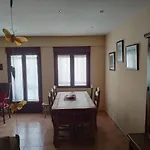 Vut Casa Helen * Ávila