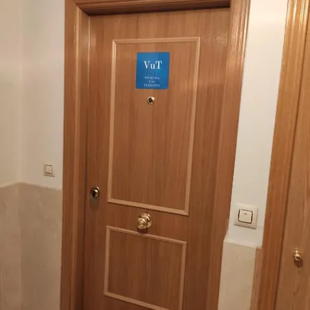 Vut Casa Helen Lägenhet *