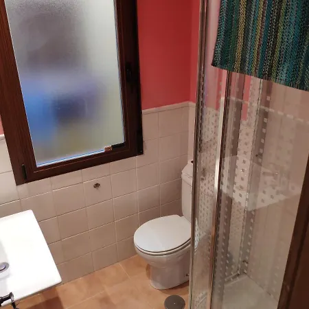 Vut Casa Helen * Ávila