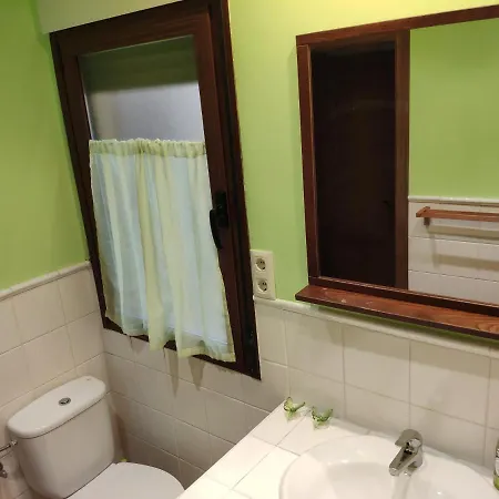 Vut Casa Helen Apartamento *