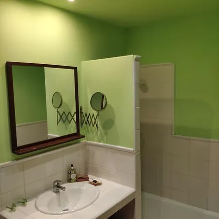 Vut Casa Helen * Ávila