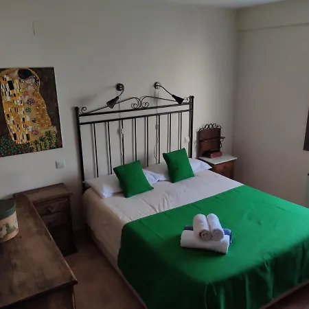 Lägenhet Vut Casa Helen