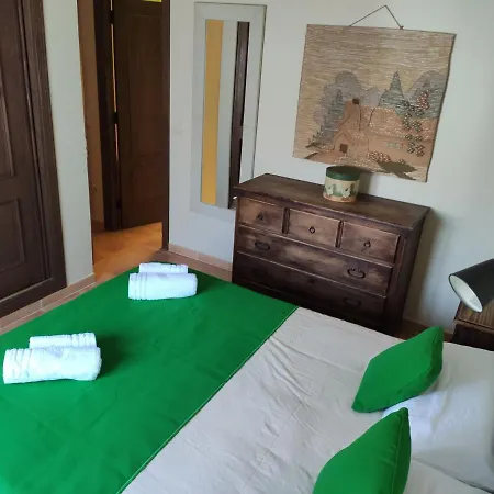Lägenhet Vut Casa Helen *