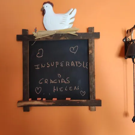 Vut Casa Helen Ávila