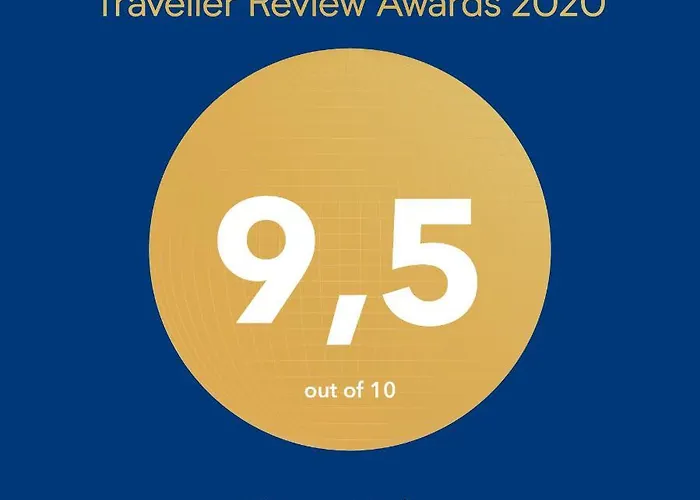 Vut Casa Helen 아파트 *