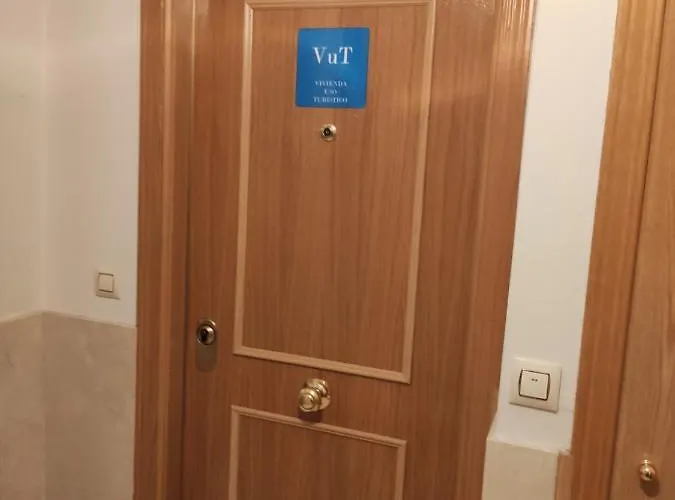 Vut Casa Helen 아파트 *