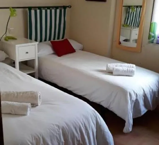 아파트 Vut Casa Helen *