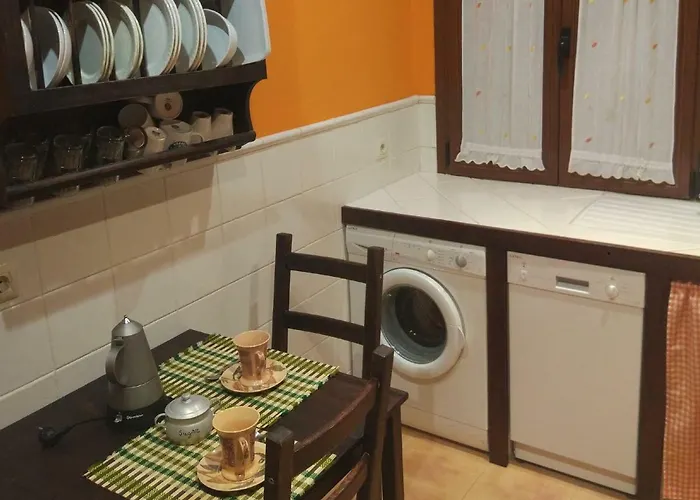 Vut Casa Helen 아파트