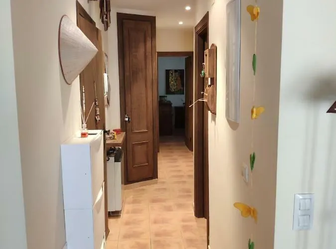 아파트 Vut Casa Helen Ávila