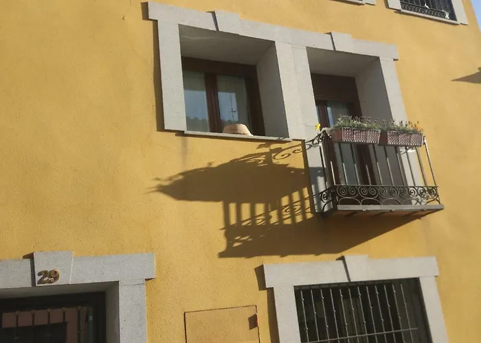 아파트 Vut Casa Helen *