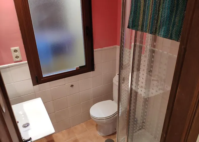 Vut Casa Helen * Ávila