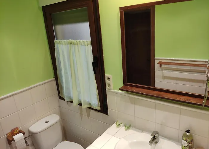 Vut Casa Helen 아파트 *