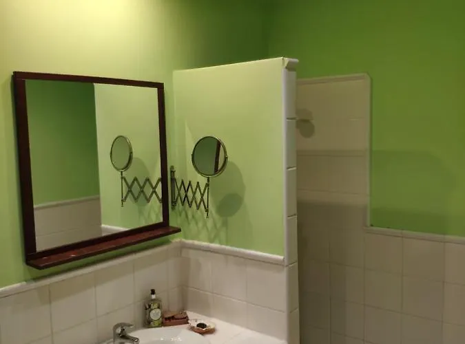 Vut Casa Helen * Ávila