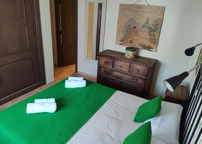 아파트 Vut Casa Helen *