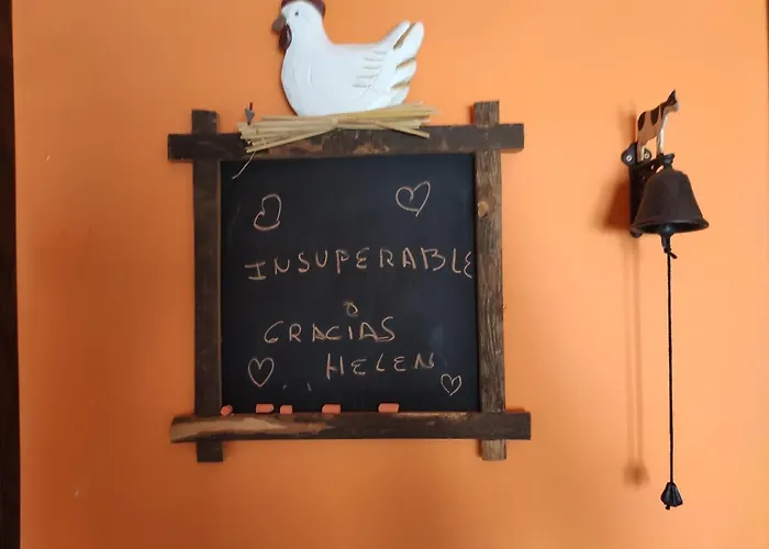 Vut Casa Helen Ávila