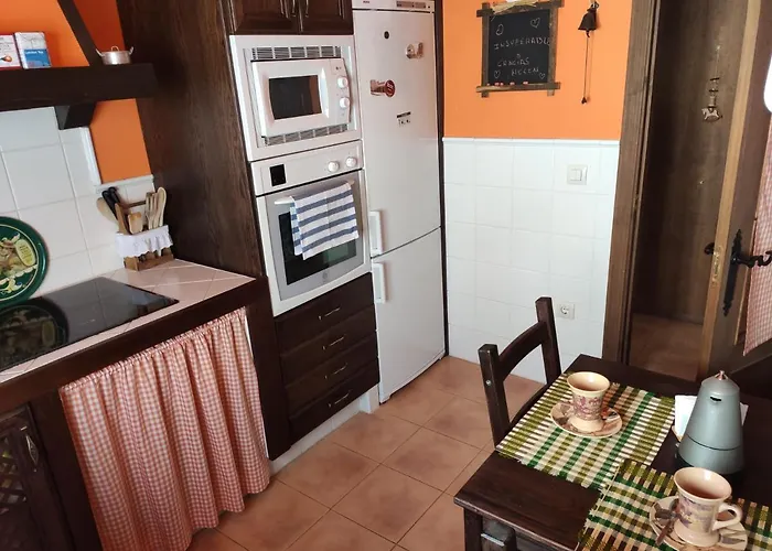 아파트 Vut Casa Helen